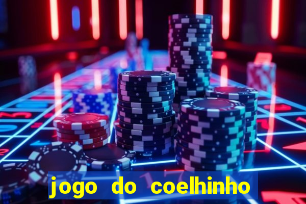 jogo do coelhinho demo gratis